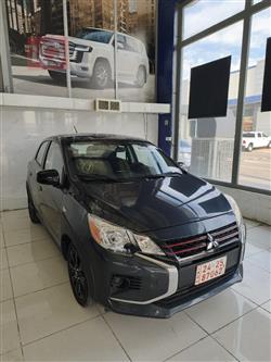 ميتسوبيشي ميراج